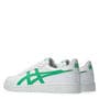 WHITE/MAL GREEN - Asics - Japan S™ Womens Sportstyle Shoes