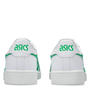 WHITE/MAL GREEN - Asics - Japan S™ Womens Sportstyle Shoes