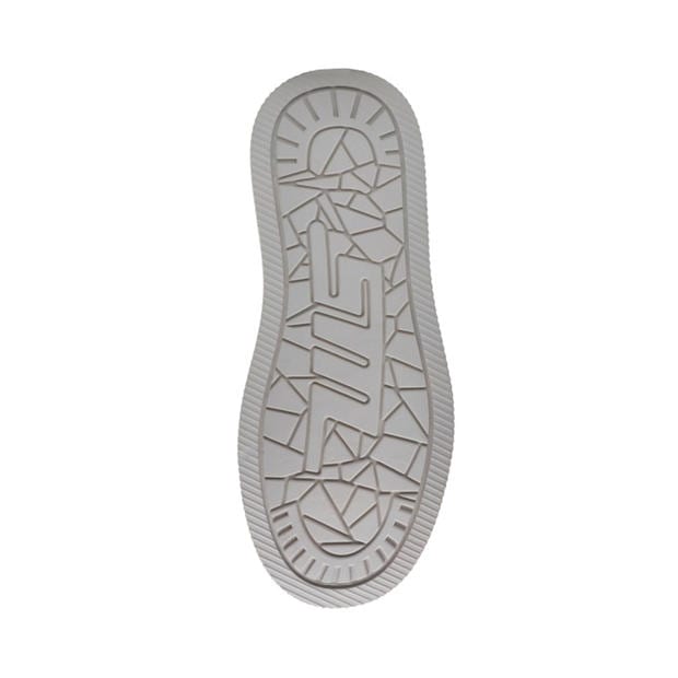 Silver - Steve Madden - Madden Dynamo-R Trai Ld99