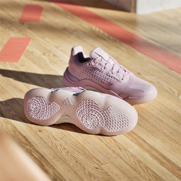 Clear Pink - adidas - Women's Stabil 16 W Handball Trainers