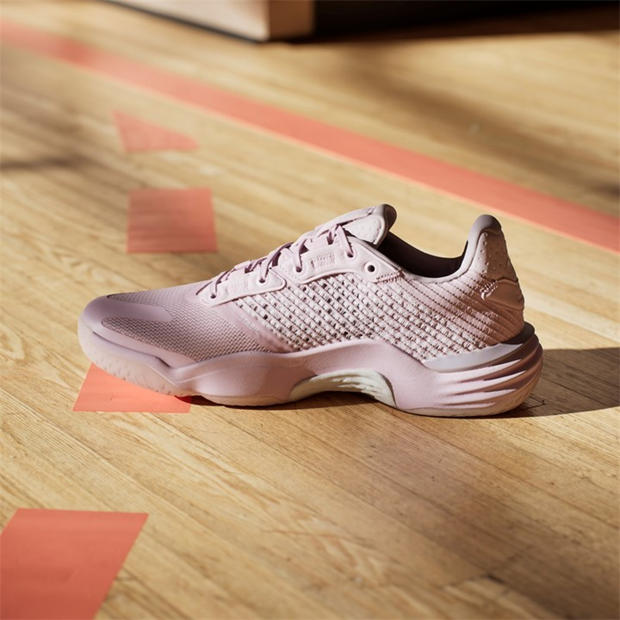 Clear Pink - adidas - Women's Stabil 16 W Handball Trainers