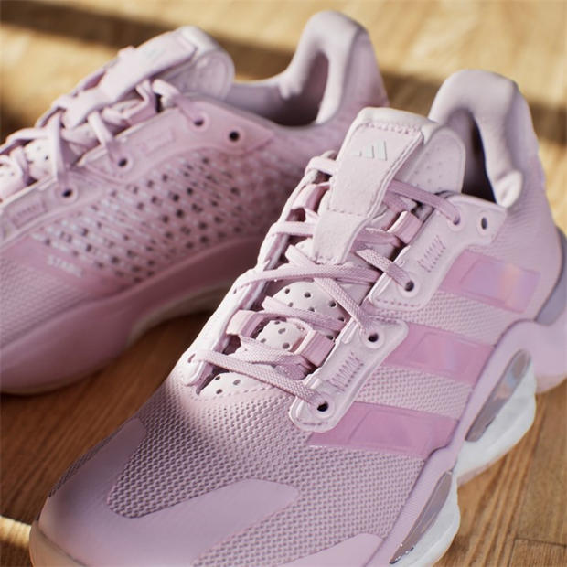 Clear Pink - adidas - Women's Stabil 16 W Handball Trainers