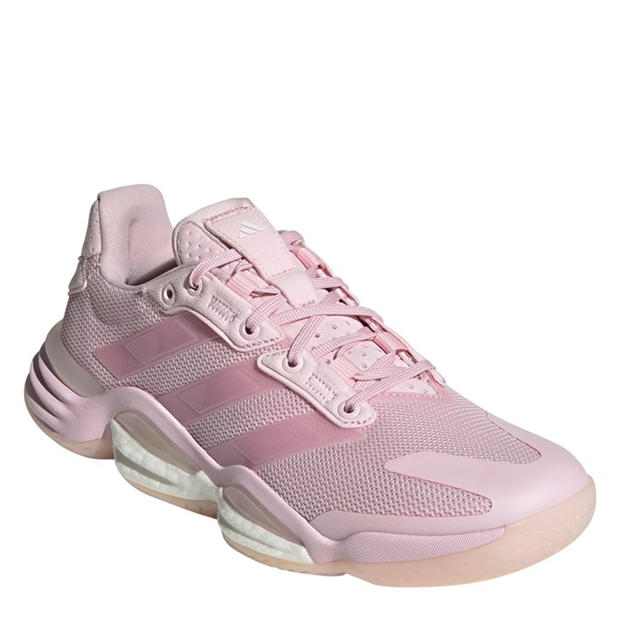 Clear Pink - adidas - Women's Stabil 16 W Handball Trainers