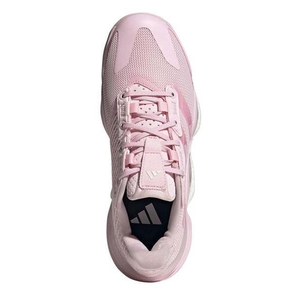 Clear Pink - adidas - Women's Stabil 16 W Handball Trainers