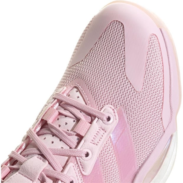 Clear Pink - adidas - Women's Stabil 16 W Handball Trainers