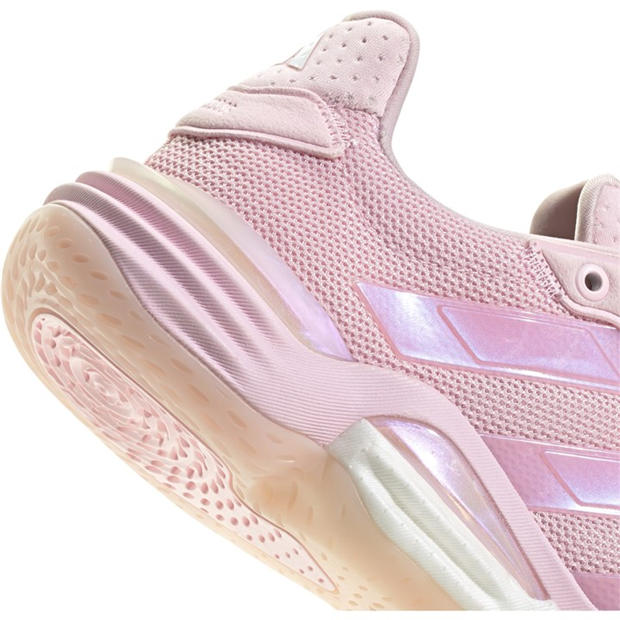 Clear Pink - adidas - Women's Stabil 16 W Handball Trainers