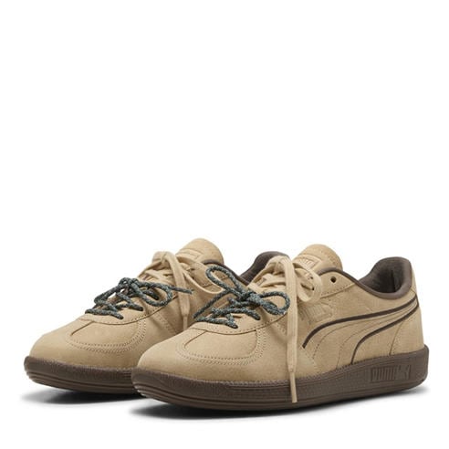 Puma - Palermo Dress-Up Womens Sneakers
