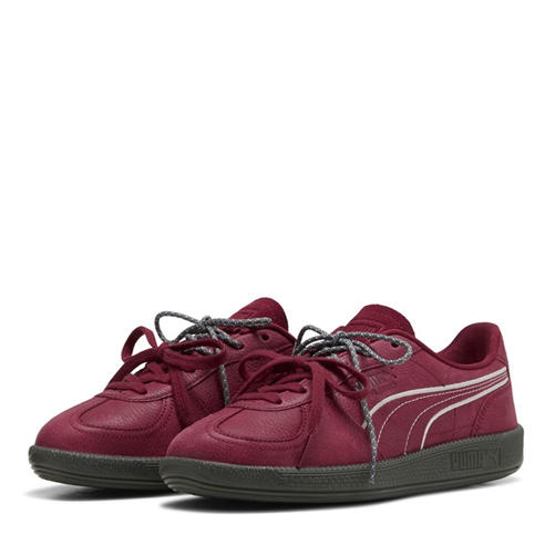 Puma - Palermo Dress-Up Womens Sneakers