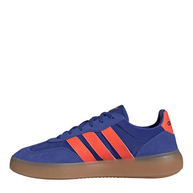 Blue/Orange - adidas - Adidas Barreda Decod Ld64