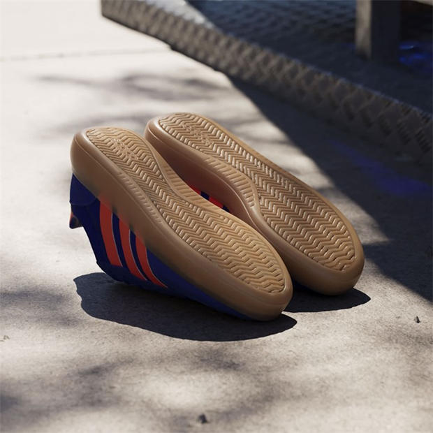 Blue/Orange - adidas - Adidas Barreda Decod Ld64