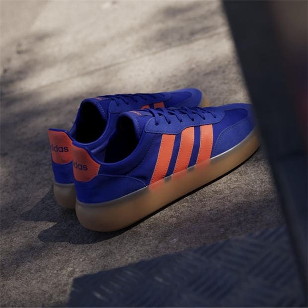 Blue/Orange - adidas - Adidas Barreda Decod Ld64