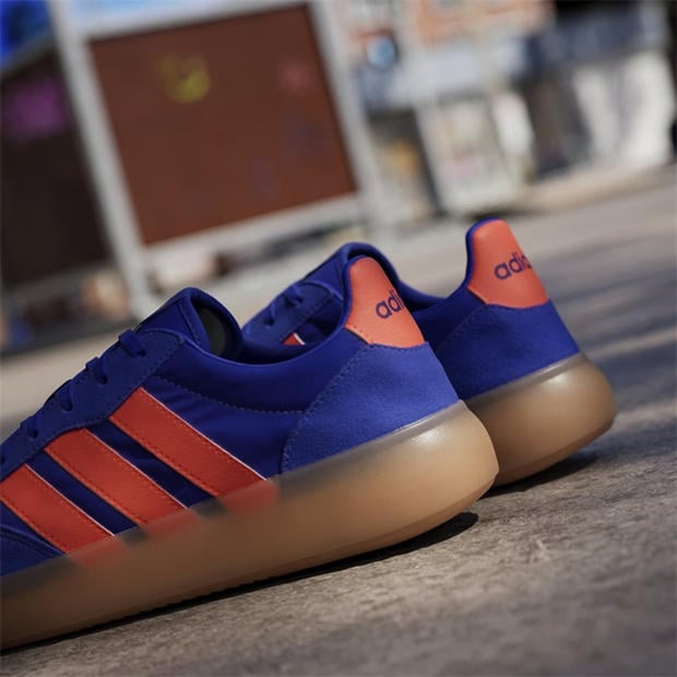 Blue/Orange - adidas - Adidas Barreda Decod Ld64