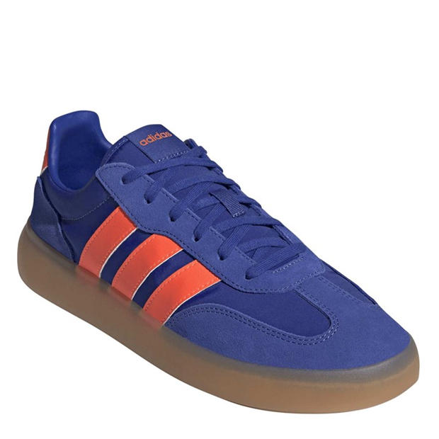 Blue/Orange - adidas - Adidas Barreda Decod Ld64