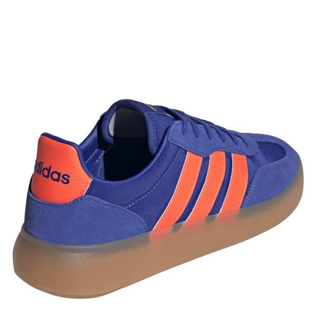 Blue/Orange - adidas - Adidas Barreda Decod Ld64