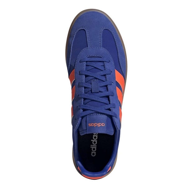 Blue/Orange - adidas - Adidas Barreda Decod Ld64
