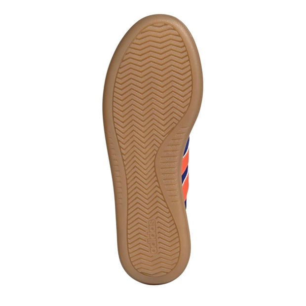 Blue/Orange - adidas - Adidas Barreda Decod Ld64