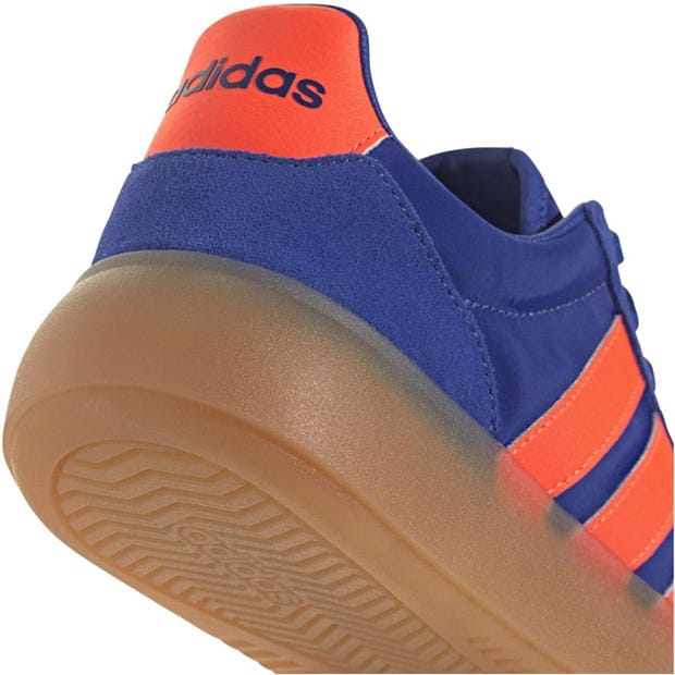 Blue/Orange - adidas - Adidas Barreda Decod Ld64