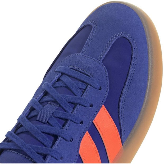 Blue/Orange - adidas - Adidas Barreda Decod Ld64