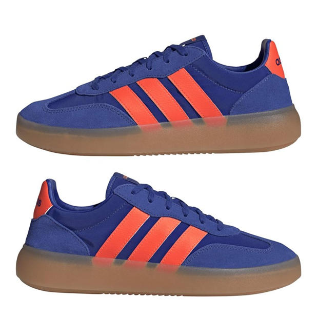 Blue/Orange - adidas - Adidas Barreda Decod Ld64