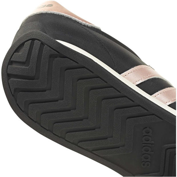 Core Black/Sand - adidas - Women's Runvista Road Running Shoes