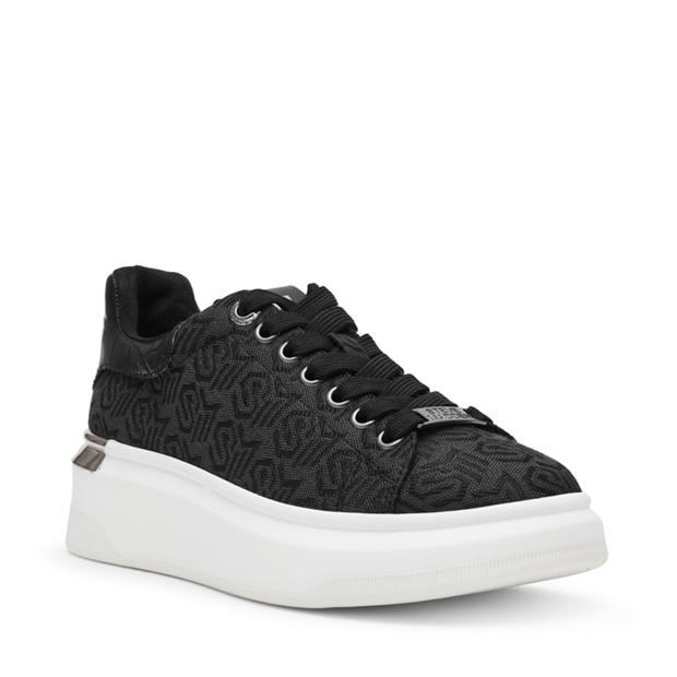 Black - Steve Madden - Madden Glider 2 Trai Ld99
