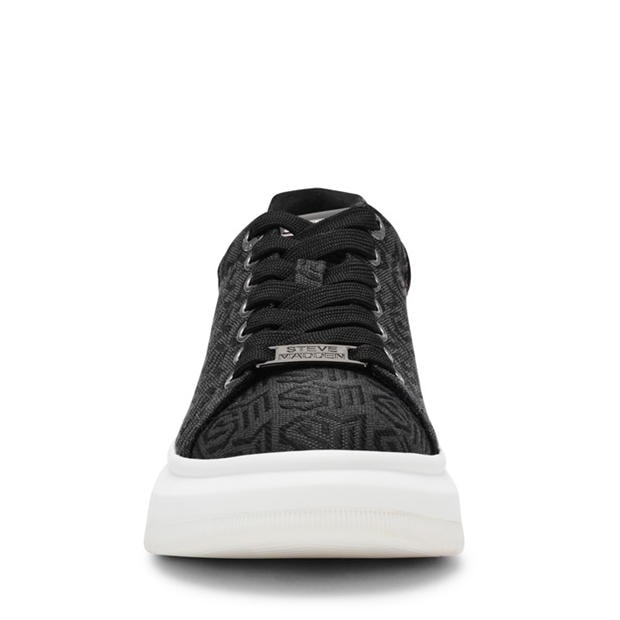 Black - Steve Madden - Madden Glider 2 Trai Ld99