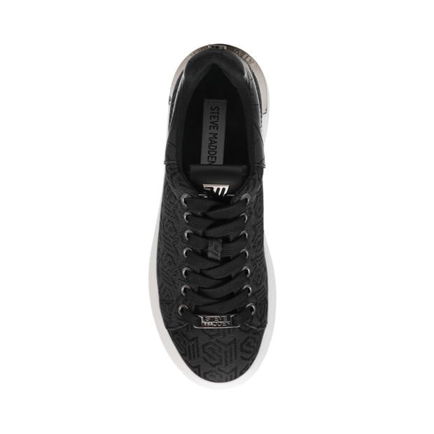 Black - Steve Madden - Madden Glider 2 Trai Ld99