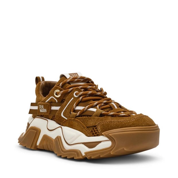 Chsnut Sue - Steve Madden - Madden Kingdom 2.0 T Ld99