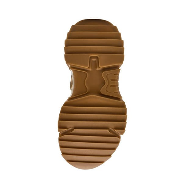 Chsnut Sue - Steve Madden - Madden Kingdom 2.0 T Ld99