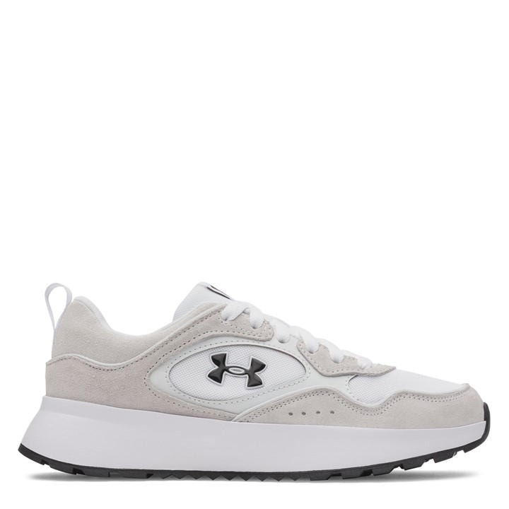 Under Armour Women's Grey Ua Mirage Sport Trainer in Size 7, Sports Direct