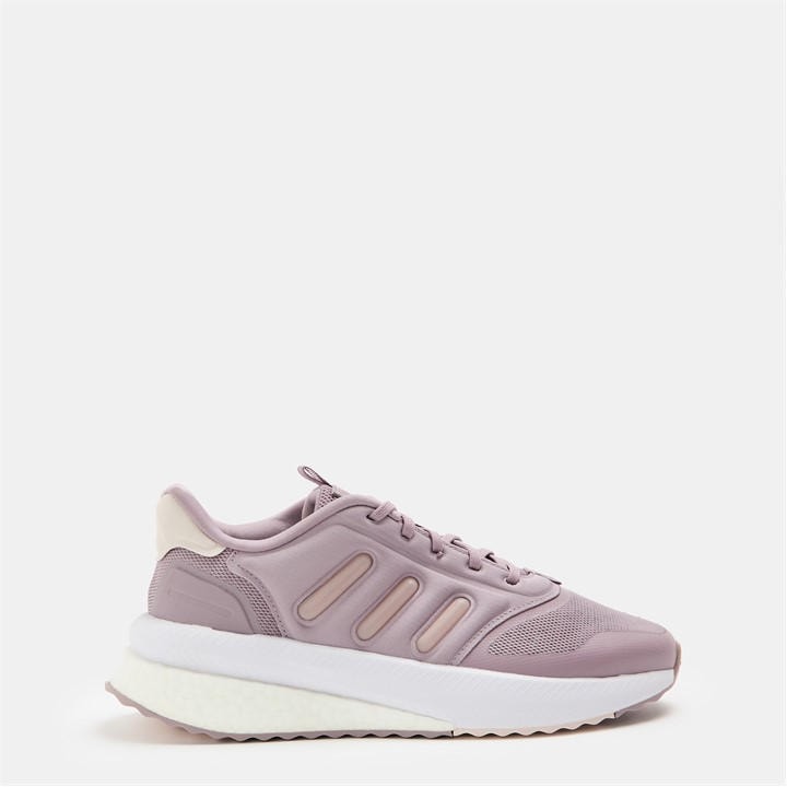 Adidas Women's Purple X Plrphase Chunky Trainers in Size 4.5, Sports Direct