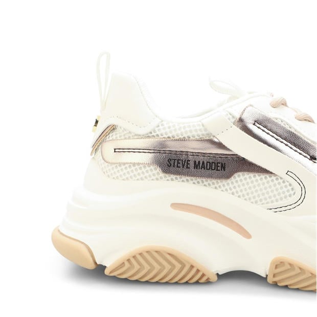 Cream Rose Gld - Steve Madden - Madden Possession-E Ld99
