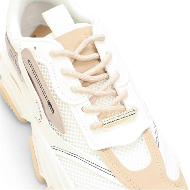 Cream Rose Gld - Steve Madden - Madden Possession-E Ld99