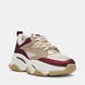 Cherry/Gold