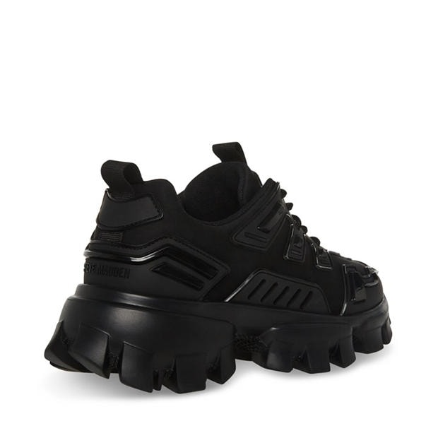 Black - Steve Madden - Madden Prize Trainer Ld99