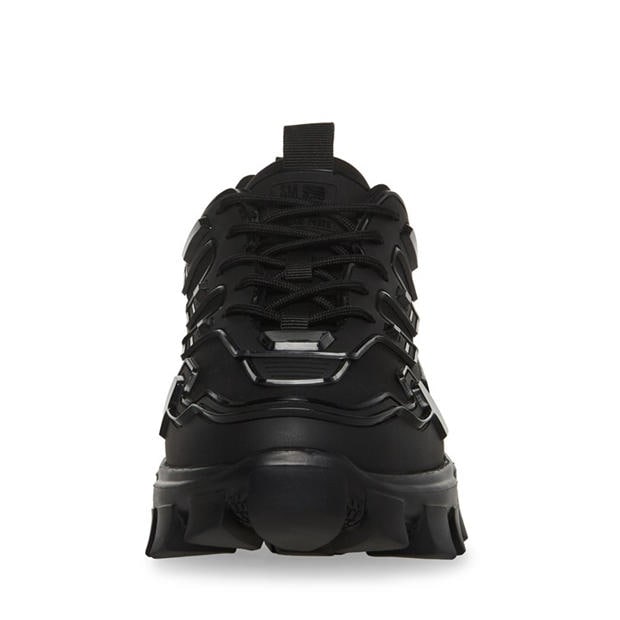 Black - Steve Madden - Madden Prize Trainer Ld99