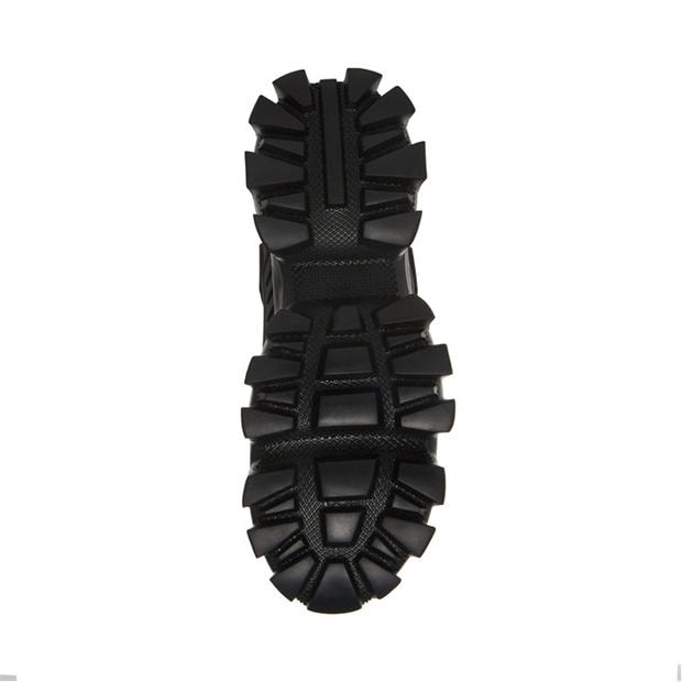 Black - Steve Madden - Madden Prize Trainer Ld99