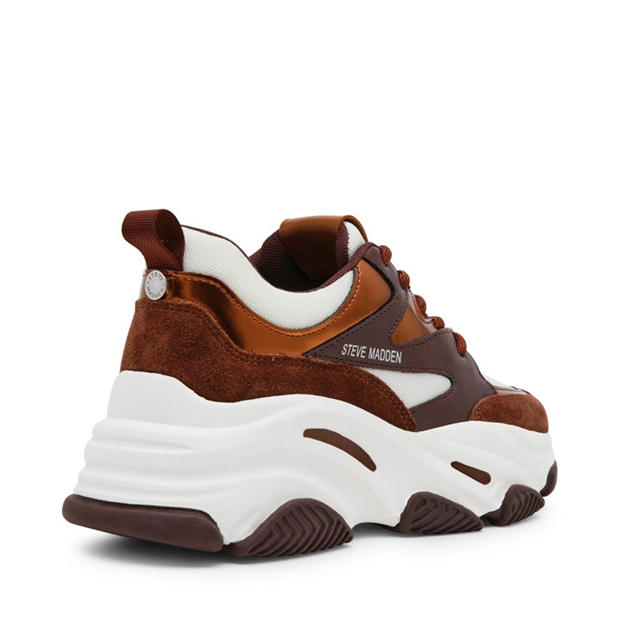 Bronze Mul - Steve Madden - Madden Progressive T Ld99
