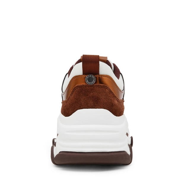 Bronze Mul - Steve Madden - Madden Progressive T Ld99