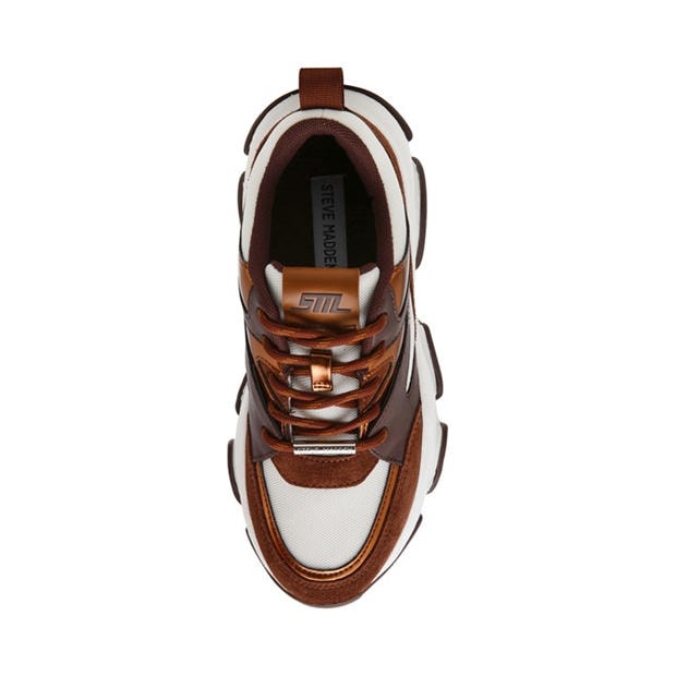 Bronze Mul - Steve Madden - Madden Progressive T Ld99