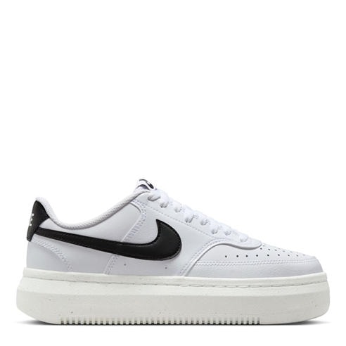 Nike - Women's Low-Top Trainers
