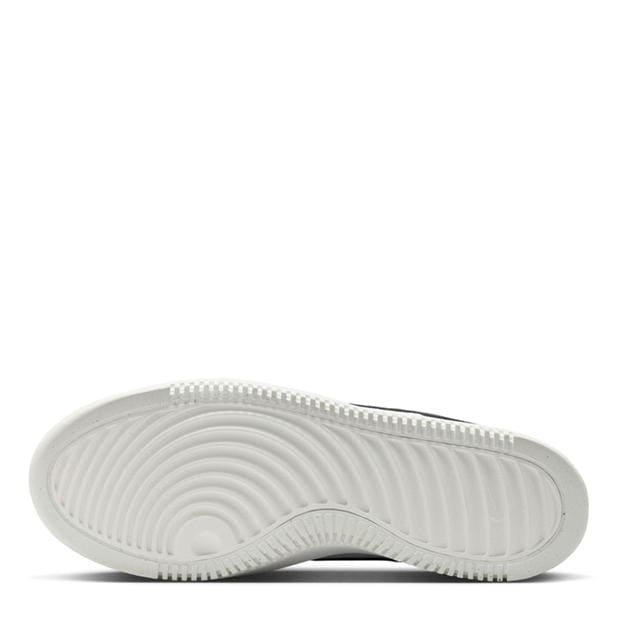 White/Black - Nike - Women's Low-Top Trainers