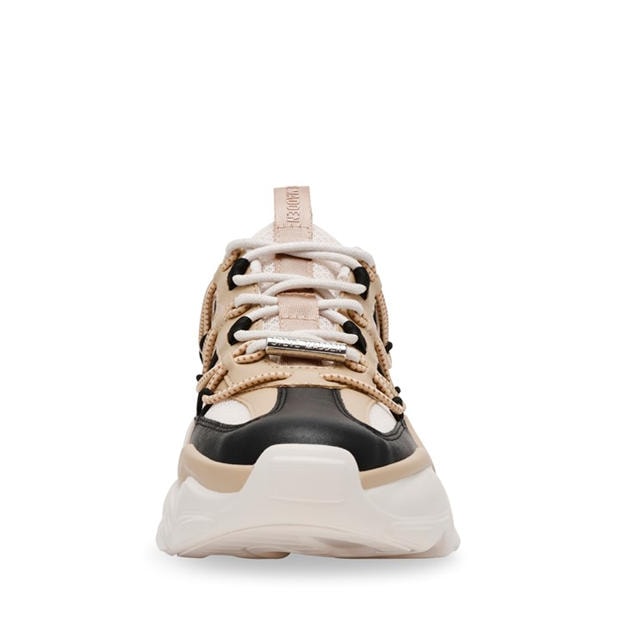 Black Silver - Steve Madden - Madden Spectator Tra Ld99