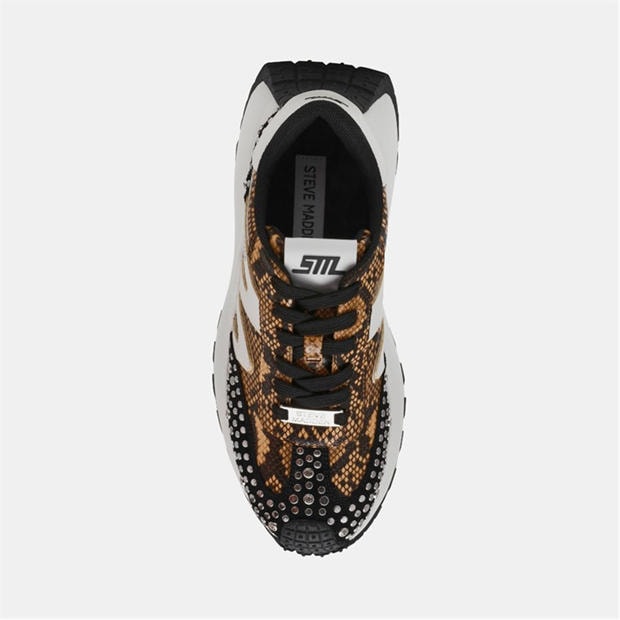 Snake Mul - Steve Madden - Madden Supercampo-S Ld99
