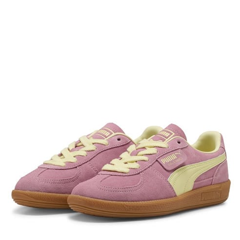 Puma - Palermo Womens Shoes