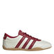 Ivory/Red/Gum