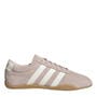 Quartz/White - adidas - Grand Court Lo Womens Shoes