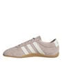 Quartz/White - adidas - Grand Court Lo Womens Shoes