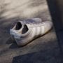 Quartz/White - adidas - Grand Court Lo Womens Shoes