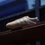 Quartz/White - adidas - Grand Court Lo Womens Shoes